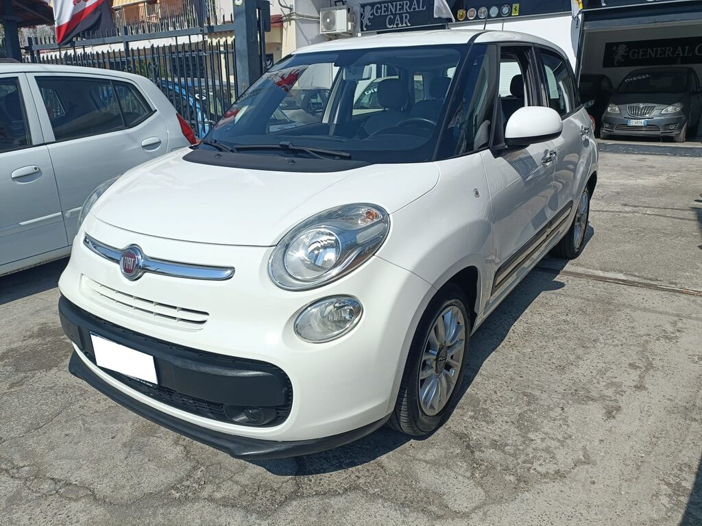 5326112  FIAT 500L 1.3 MJT 95CV POP STAR