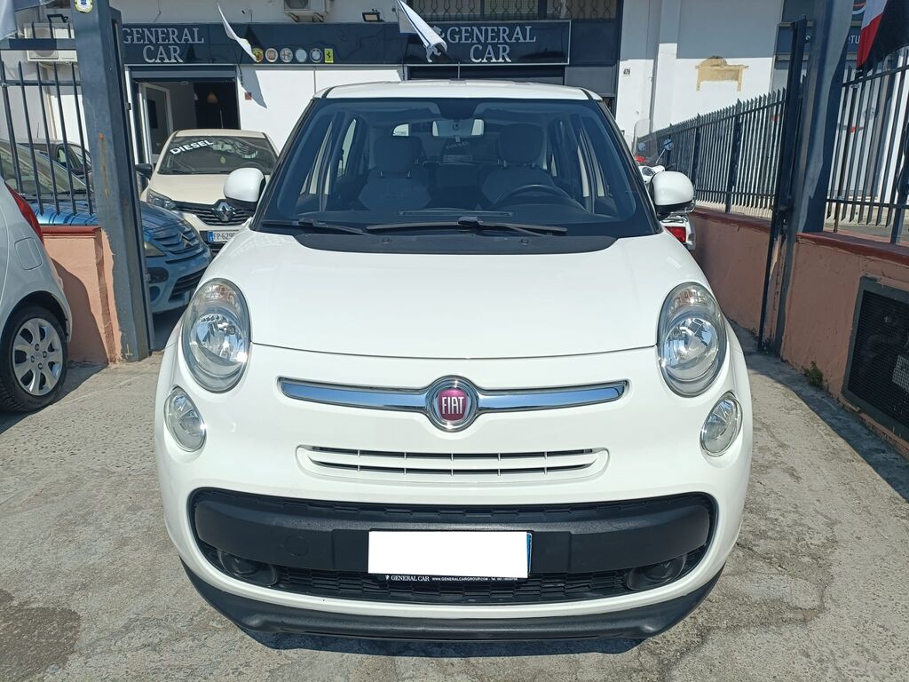 5347309  FIAT 500L 1.3 MJT 95CV POP STAR