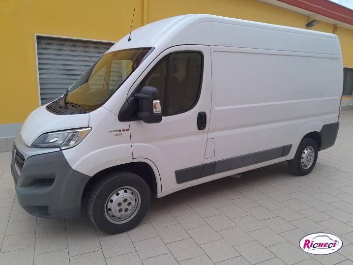 5313670  FIAT Ducato 2.3 Mjet2 L2 H2