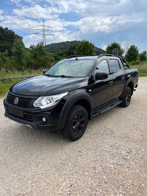 5320804  FIAT Freemont Fullback 2.4 TDI