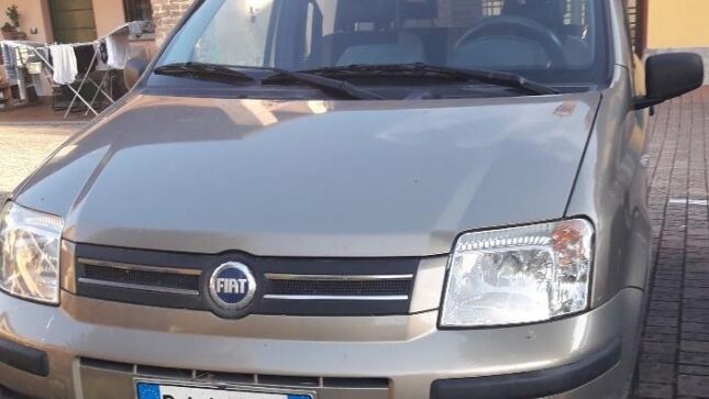 5180425  FIAT Panda 1