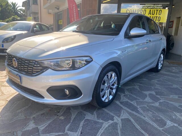 5312865  FIAT Tipo (2015--->) 1400CC