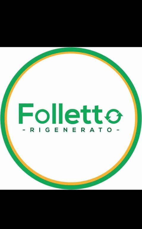 4450447 Folletto usato