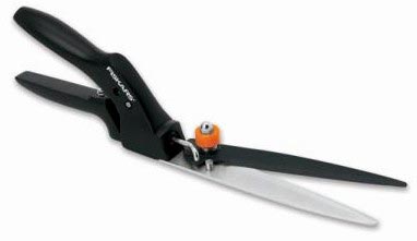 4870127 FORBICI PER ERBA FISKARS 