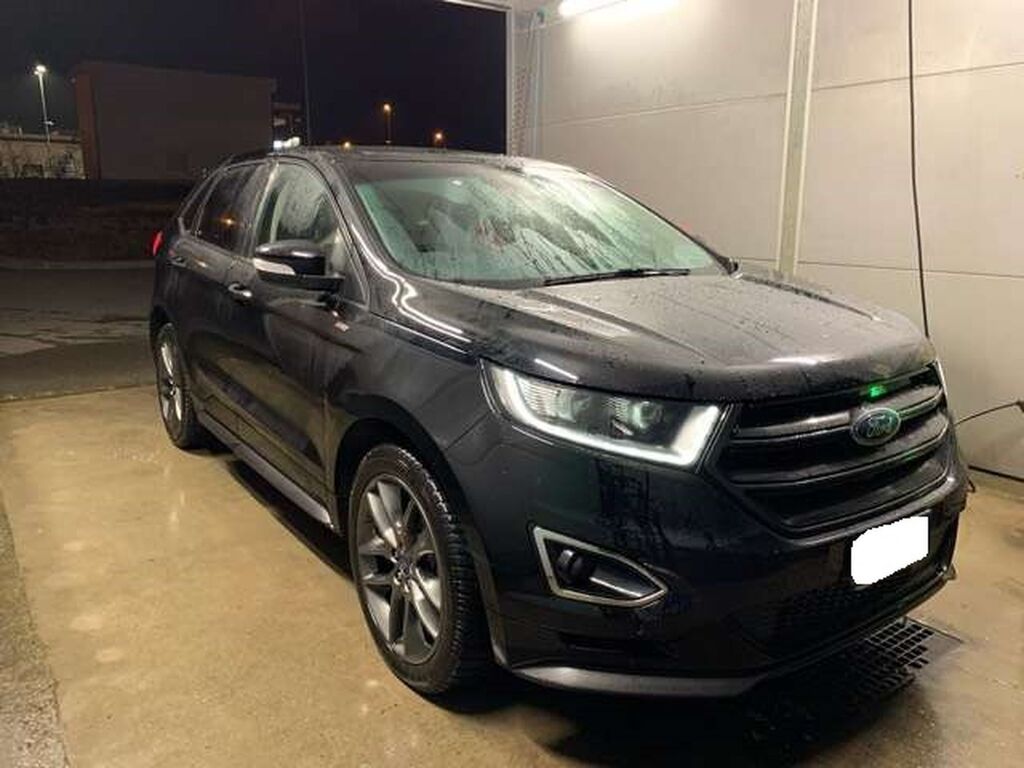 4635134  FORD Edge 2.0 TDCI AWD