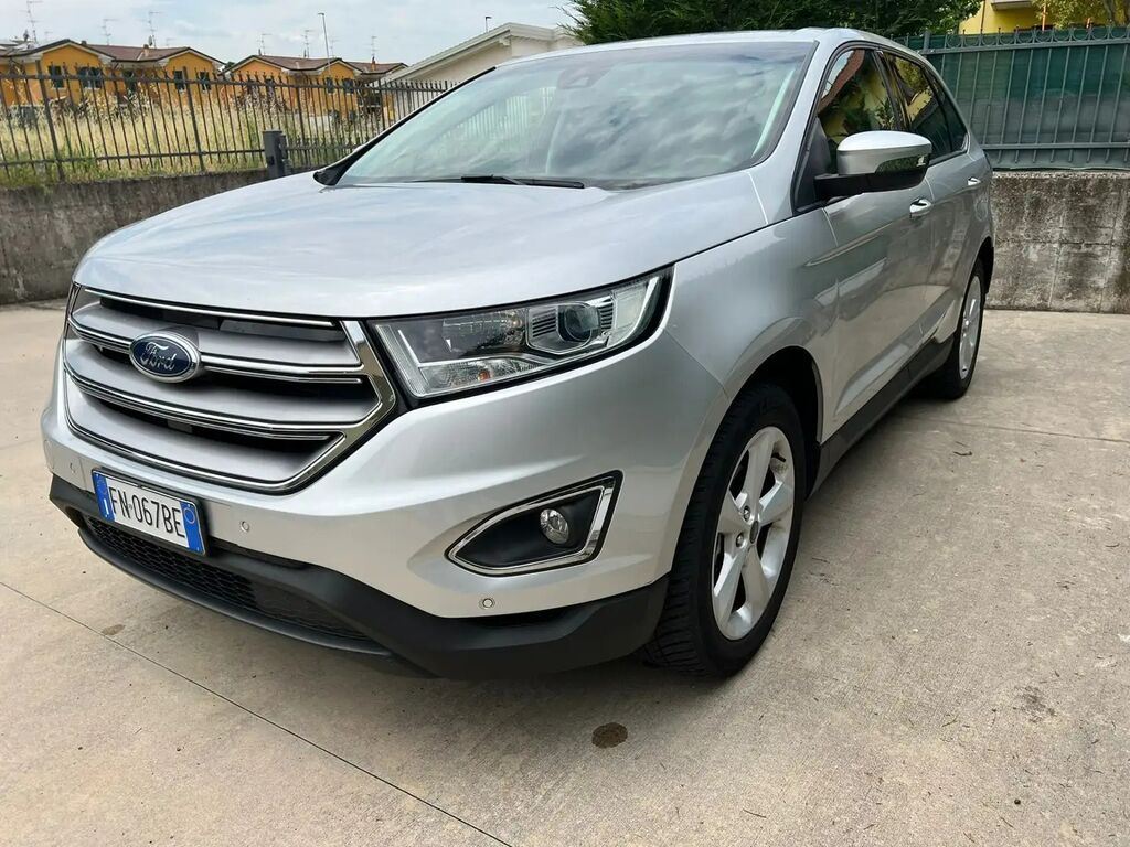 5132890  FORD Edge 2.0 tdci Plus s&s awd