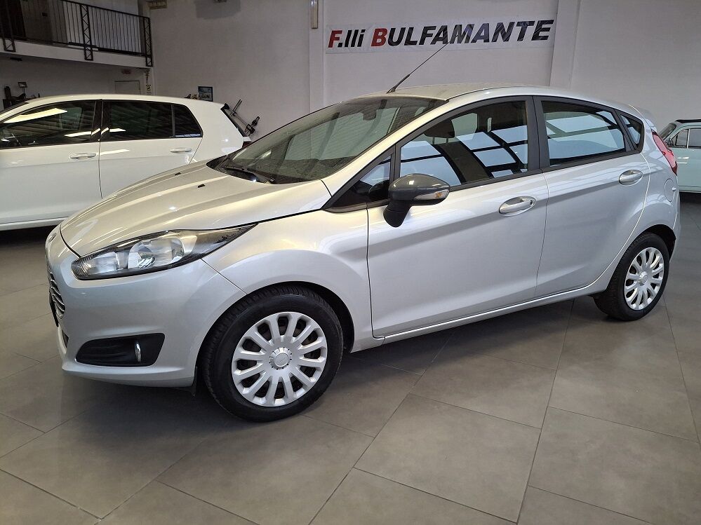 5311390  FORD Fiesta 5 serie Bs GPL