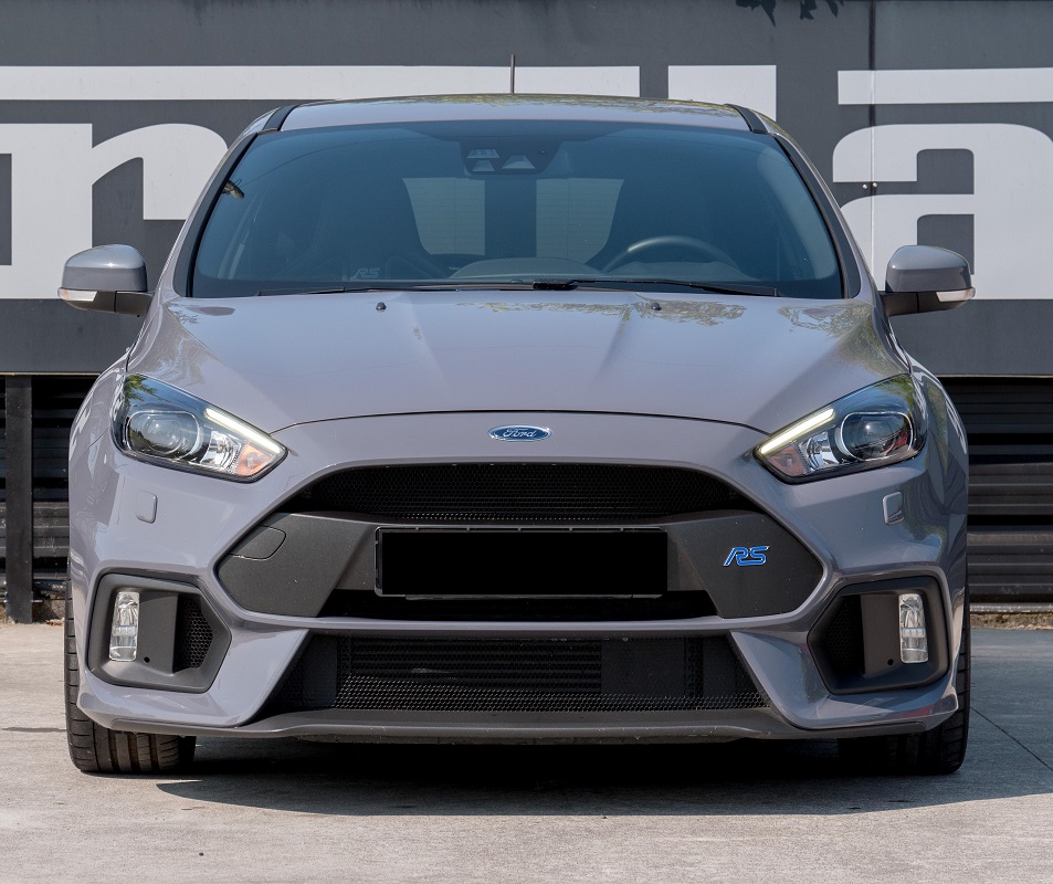 4607996  FORD Focus RS