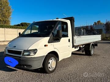 5162528  FORD Transit Transit