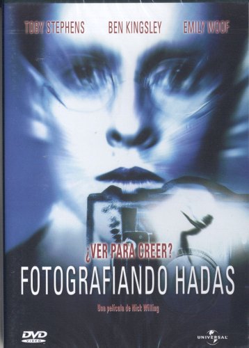 4853803 Fotografando i fantasmi (1997) 