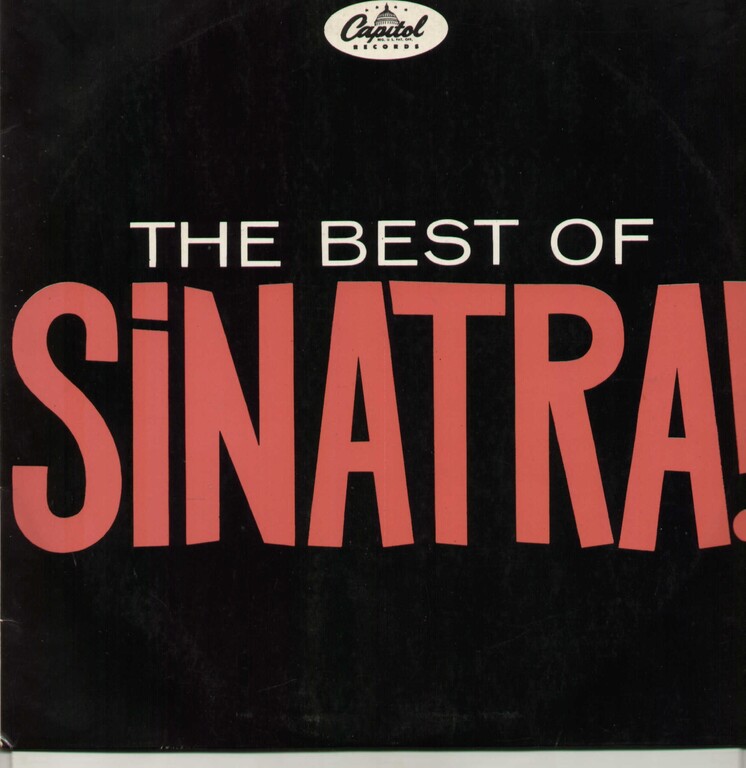 5289429 Frank Sinatra - The Best Of