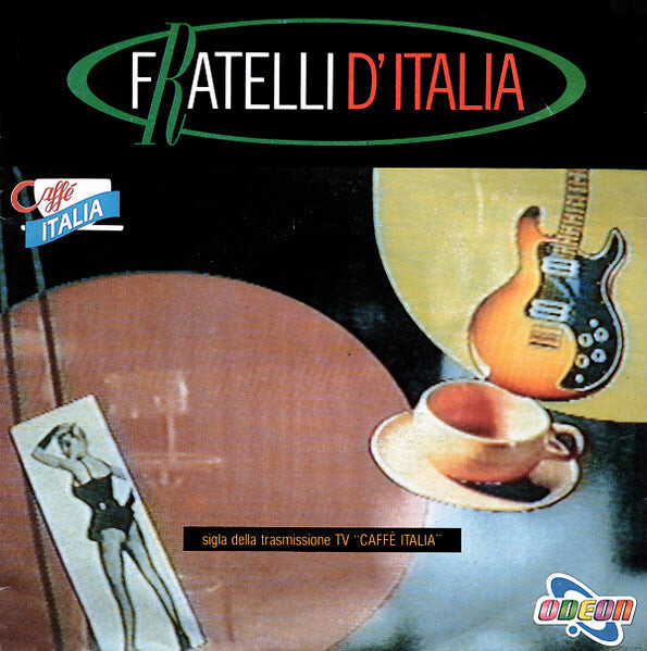 5210559 Fratelli D'Italia - Fratelli