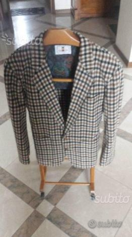 4189550 Giacca da uomo casual, cappotto