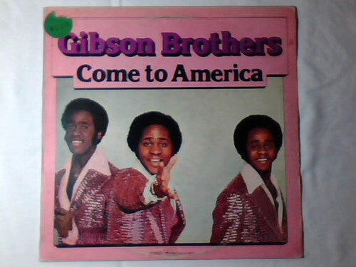 5261498 Gibson Brothers - Come To