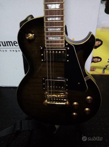 4560048 Gibson Les Paul,