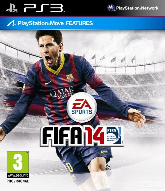 5321805 Giochi per la Play Station 3