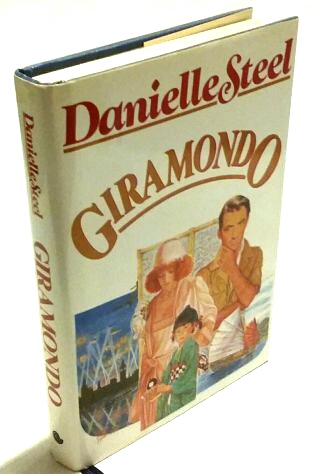 4865238 Giramondo di Danielle Steel