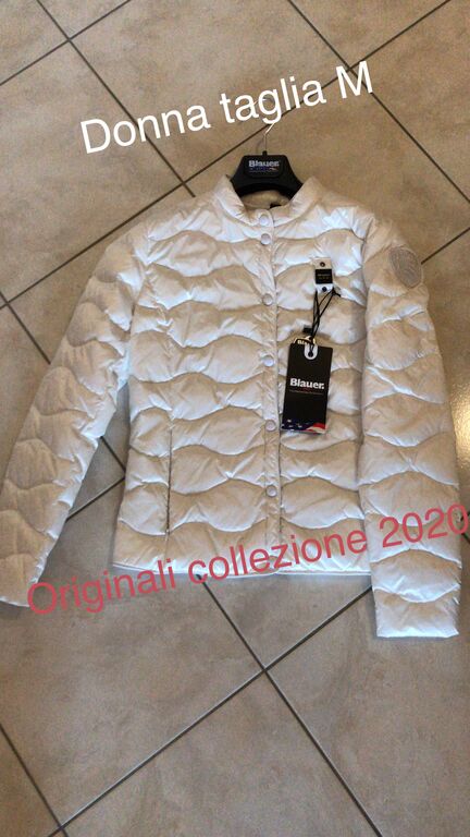 4370662 Giubbini Blauer collezione 2020