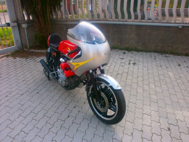 5280000  HONDA CB 1000 CBX 1000