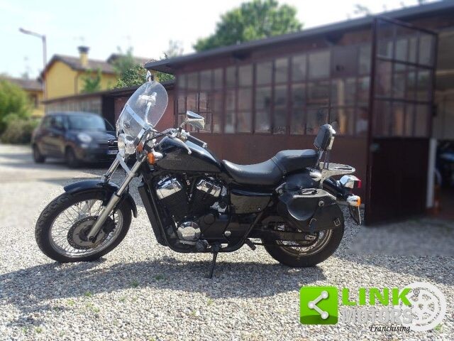 5271587  HONDA VT VT-750S