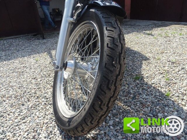 5271592  HONDA VT VT-750S