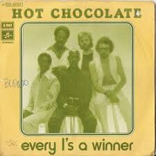 5323908 Hot Chocolate - Every 1's A