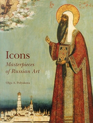 5291547 Icons, masterpieces of russian