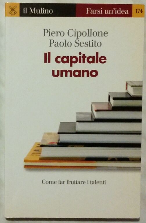 4751658 Il Capitale umano di Piero