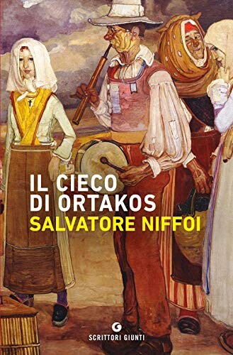 5286969 Il cieco di ortakos