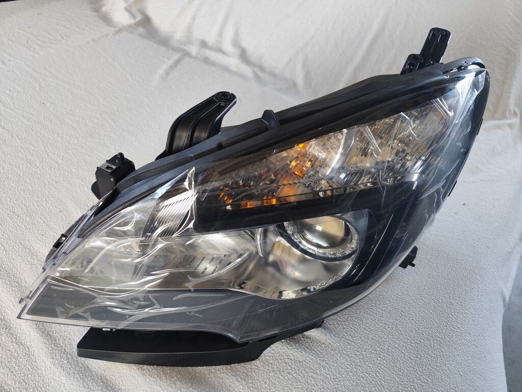 5349992  Illuminazione OPEL Mokka