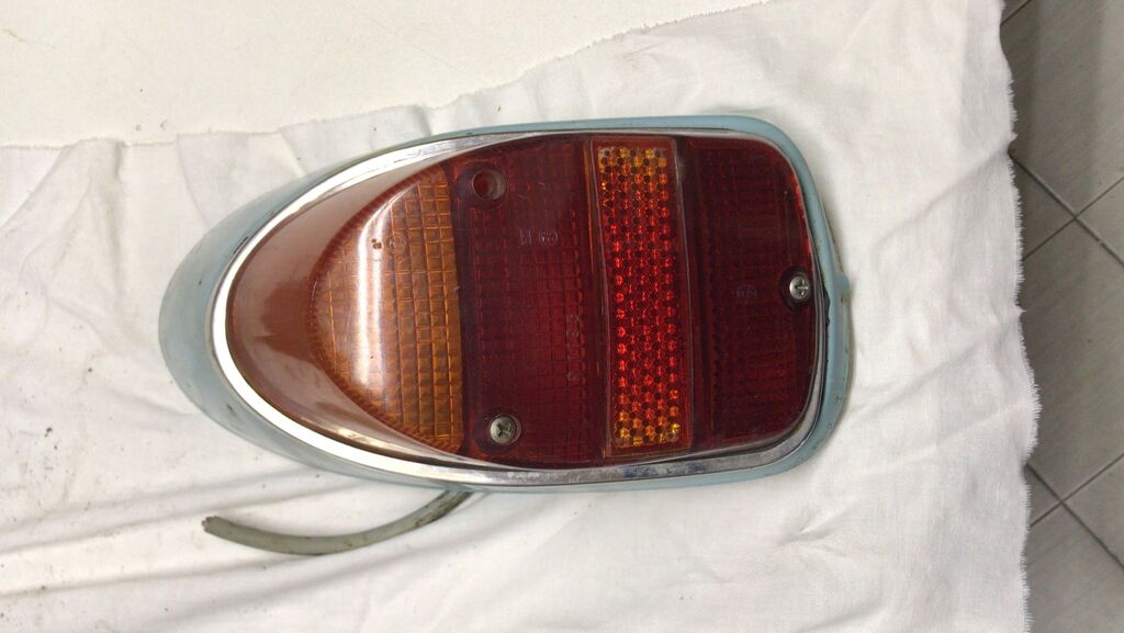 5241665  Illuminazione VOLKSWAGEN