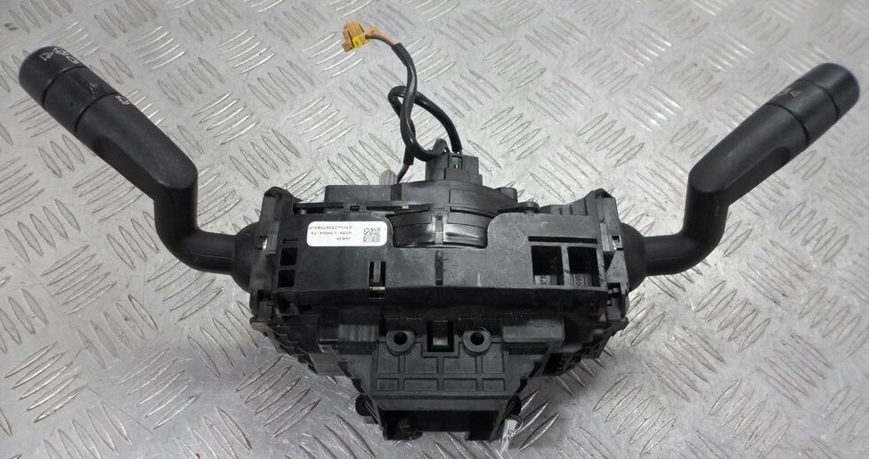 4707830  Impianto elettrico LAND ROVER