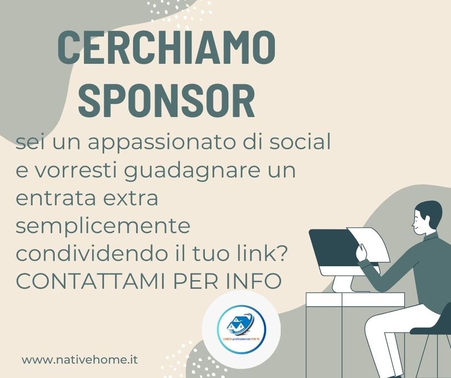 5337064 Impiego con i social da remoto 