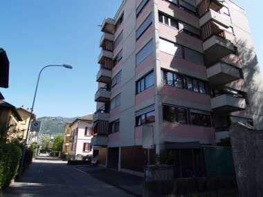 4974949  in affitto appartamento confine