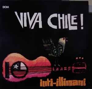 5247974 Inti Illimani - Viva Chile