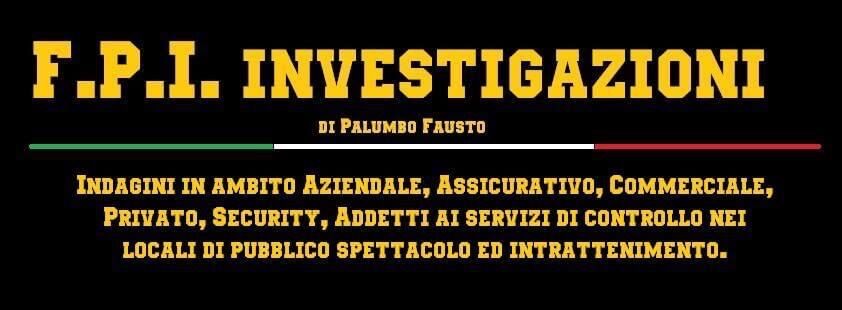 5326240 Investigazioni & Sicurezza