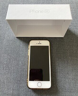 5315510 IPhone SE 16 Giga 2 Ram Bianco