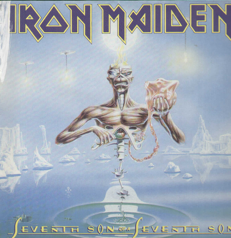 5286846 Iron Maiden - Seventh Son Of A