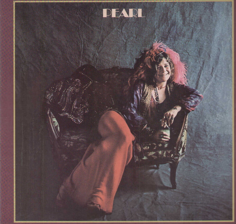 5272779 Janis Joplin - Pearl