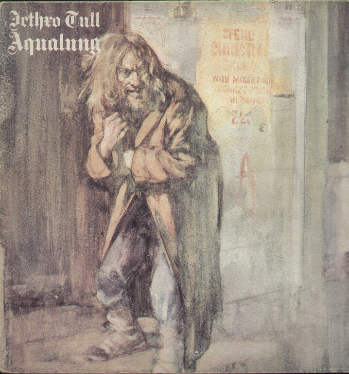 5227429 Jethro Tull - Aqualung