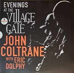 5269957 John Coltrane Eric Dolphy -