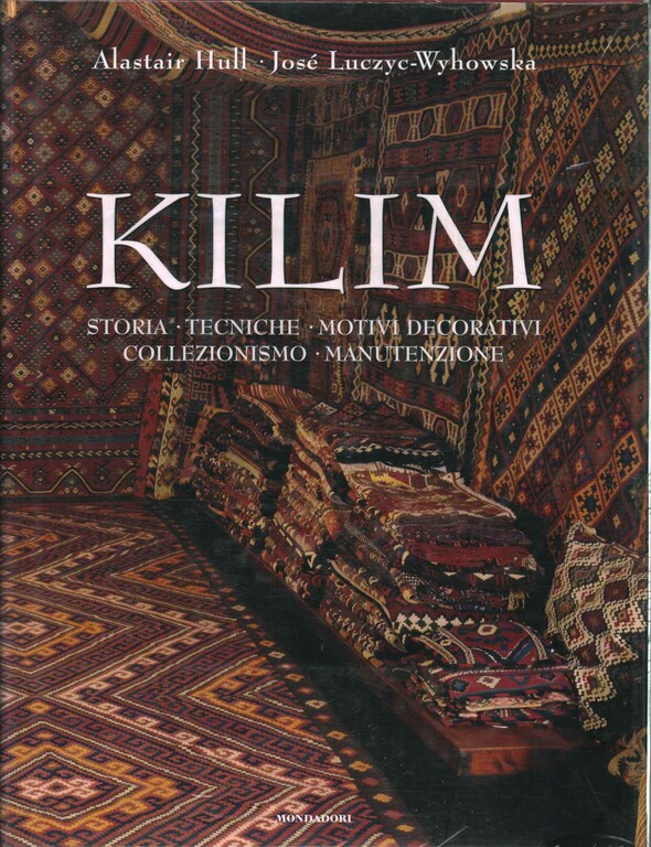 5291006 Kilim   storia