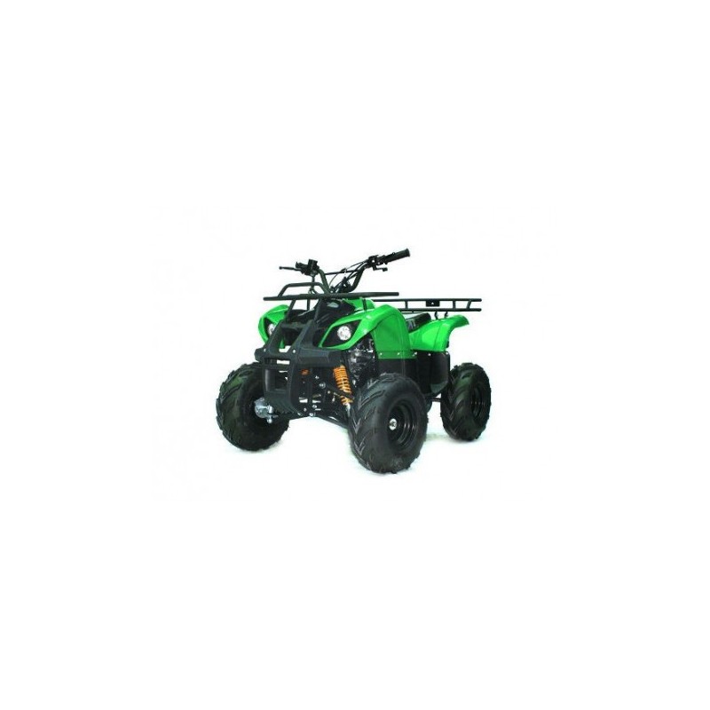 4517231  KSR MOTO Classic QUAD