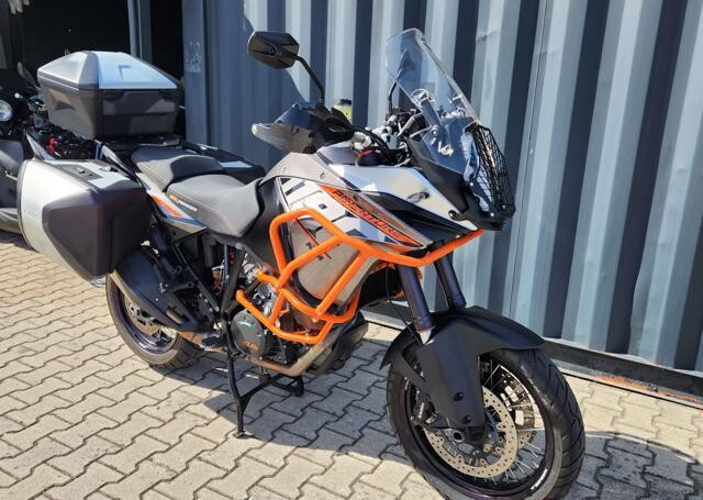 5283669  KTM 1190 2013-2016