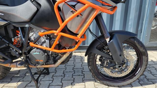 5283672  KTM 1190 2013-2016