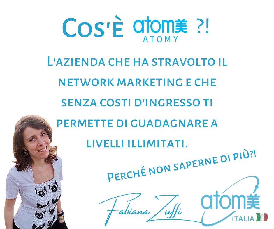 4715956 ATOMY - L'E-COMMERCE DEL FUTURO