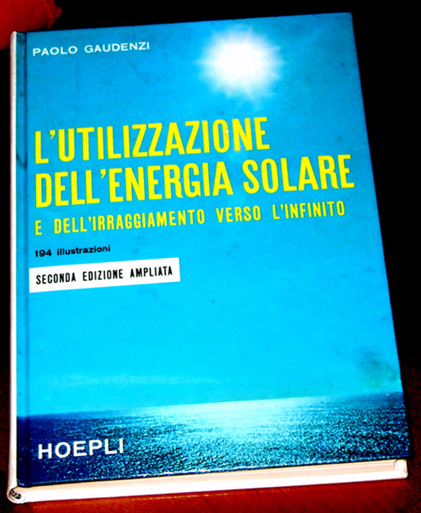 4713126 L'utilizzazione dell'energia