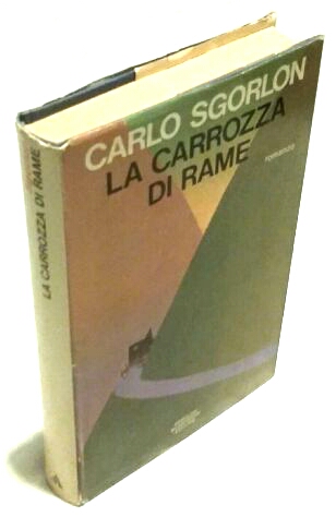 4957336 La carrozza di rame di Carlo