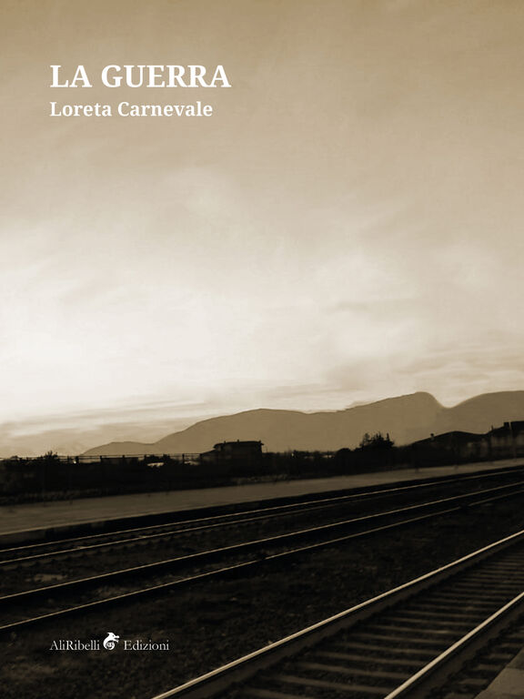 4328442 LA GUERRA DI LORETA CARNEVALE