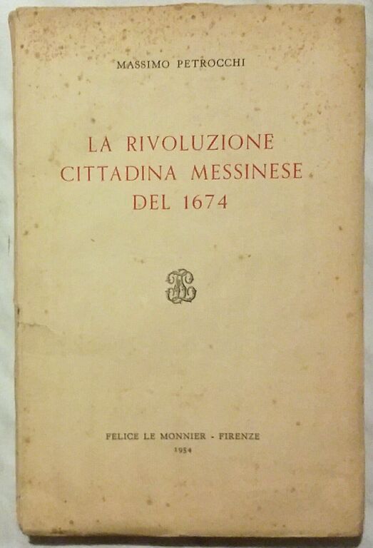 4828477 La Rivoluzione Cittadina